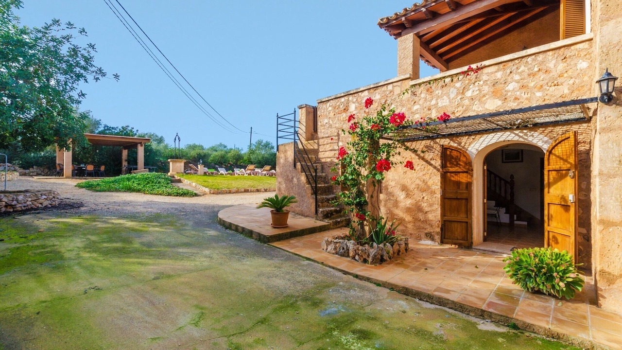 Photo of Outdoor in Campos