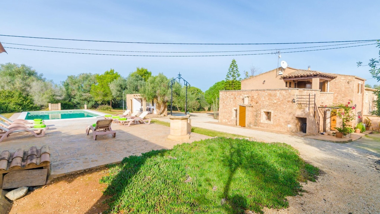 Photo of Outdoor in Campos