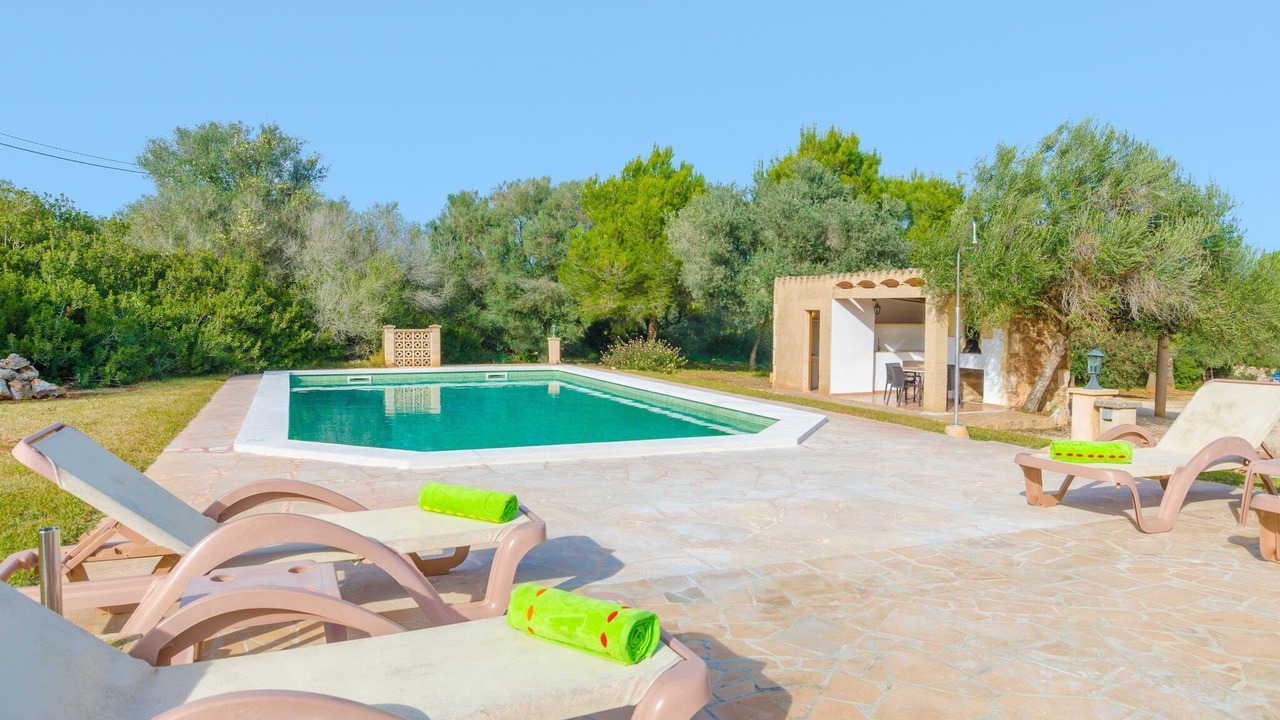 Photo of Outdoor in Campos