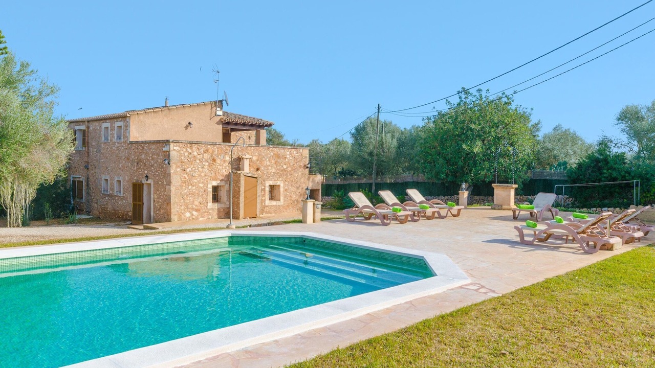 Photo of Outdoor in Campos