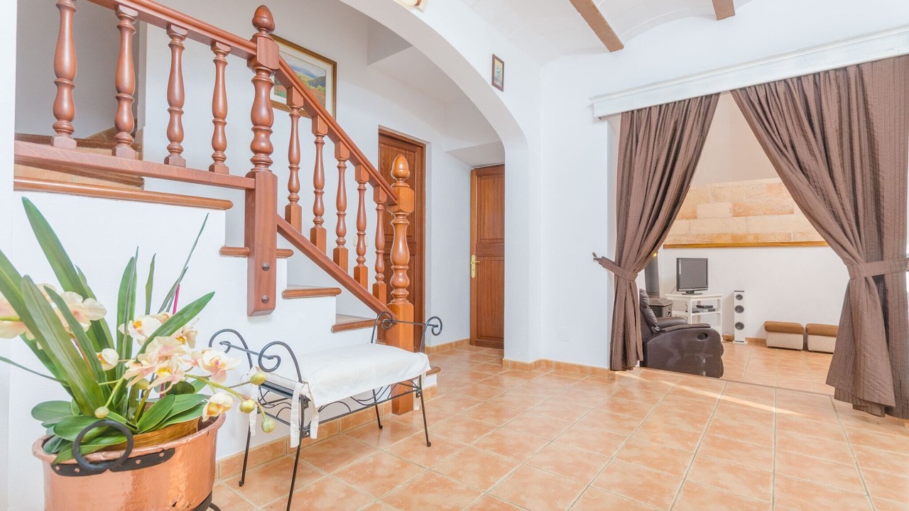 Photo of Livingroom in Campos