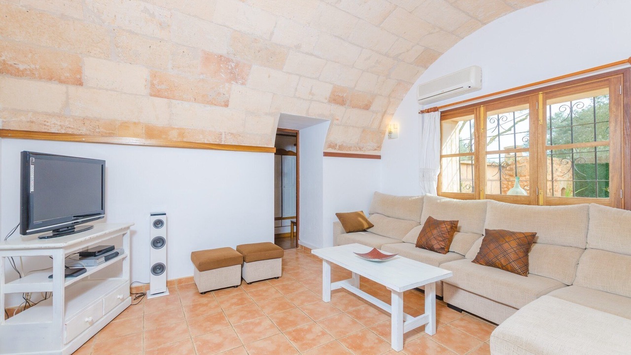 Photo of Livingroom in Campos