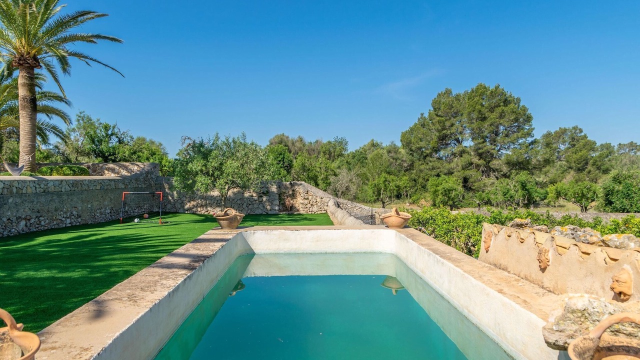 Photo of Outdoor in Sonarrossa