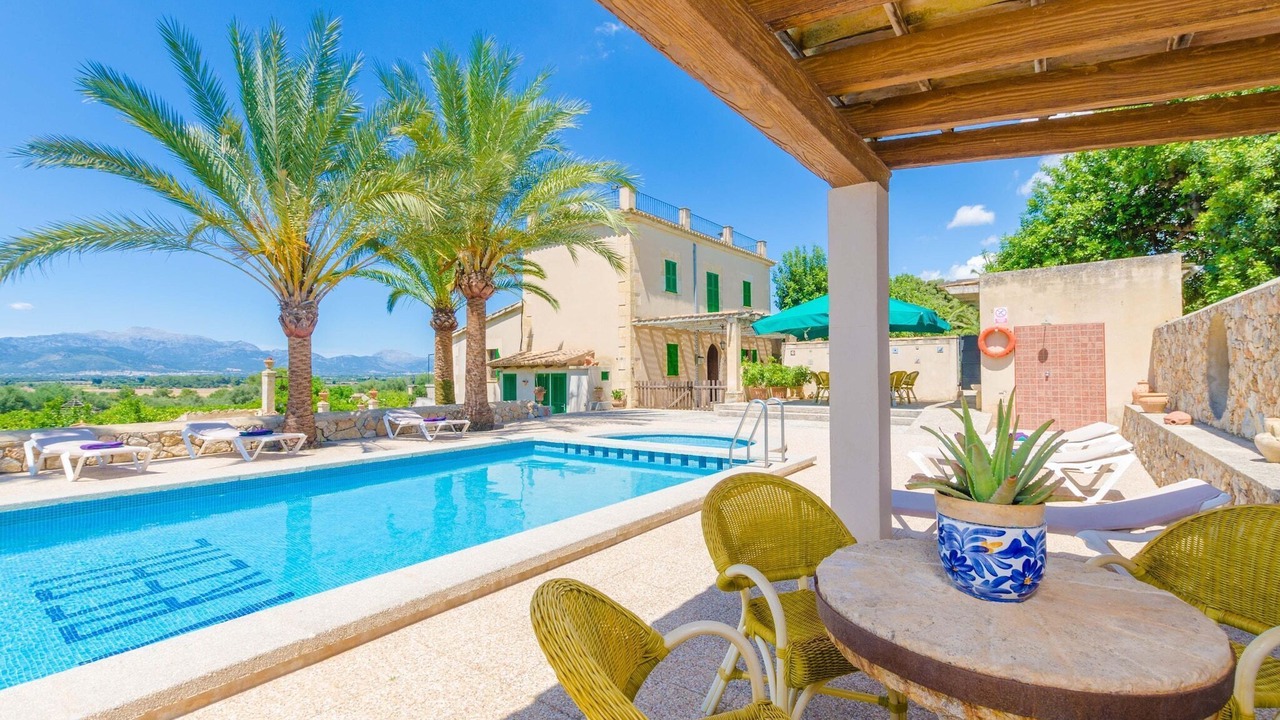 Photo of Outdoor in Sonarrossa