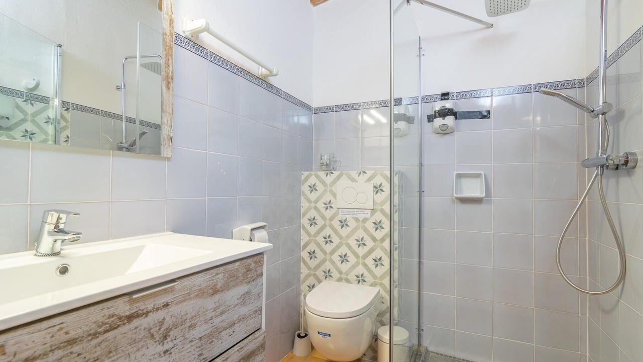 Photo of Bathroom in Sonarrossa