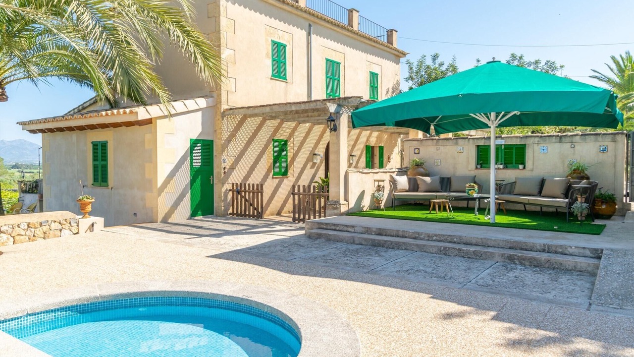 Photo of Outdoor in Sonarrossa