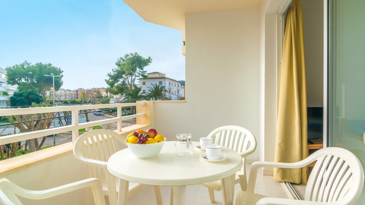 Photo of Outdoor in Canyamel