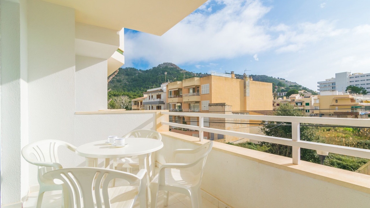 Photo of Outdoor in Canyamel