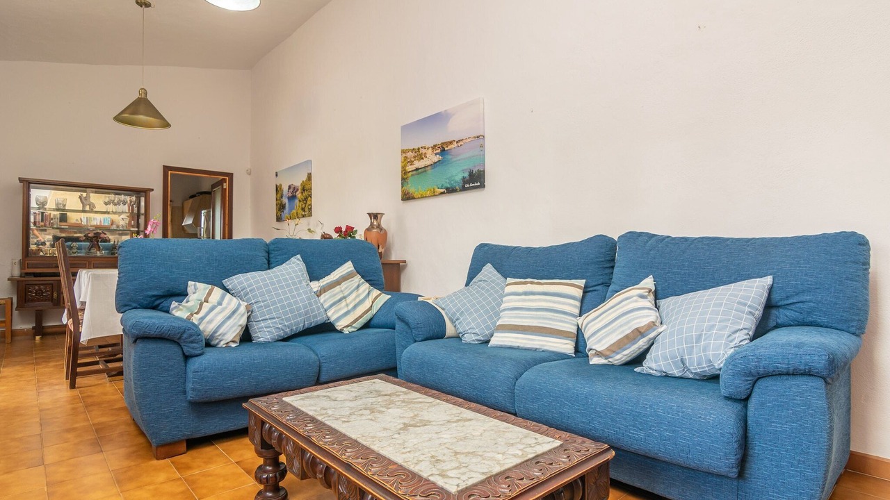 Photo of Livingroom in Sencelles