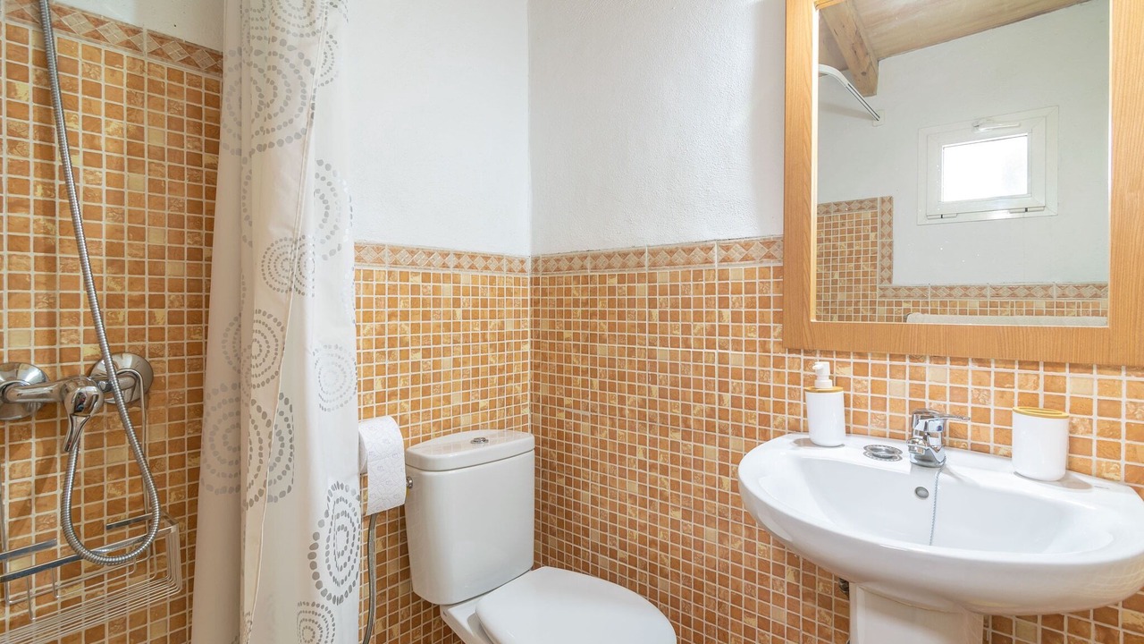 Photo of Bathroom in Sencelles