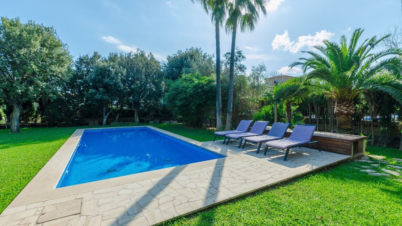 Photo of Outdoor in Cala Bona