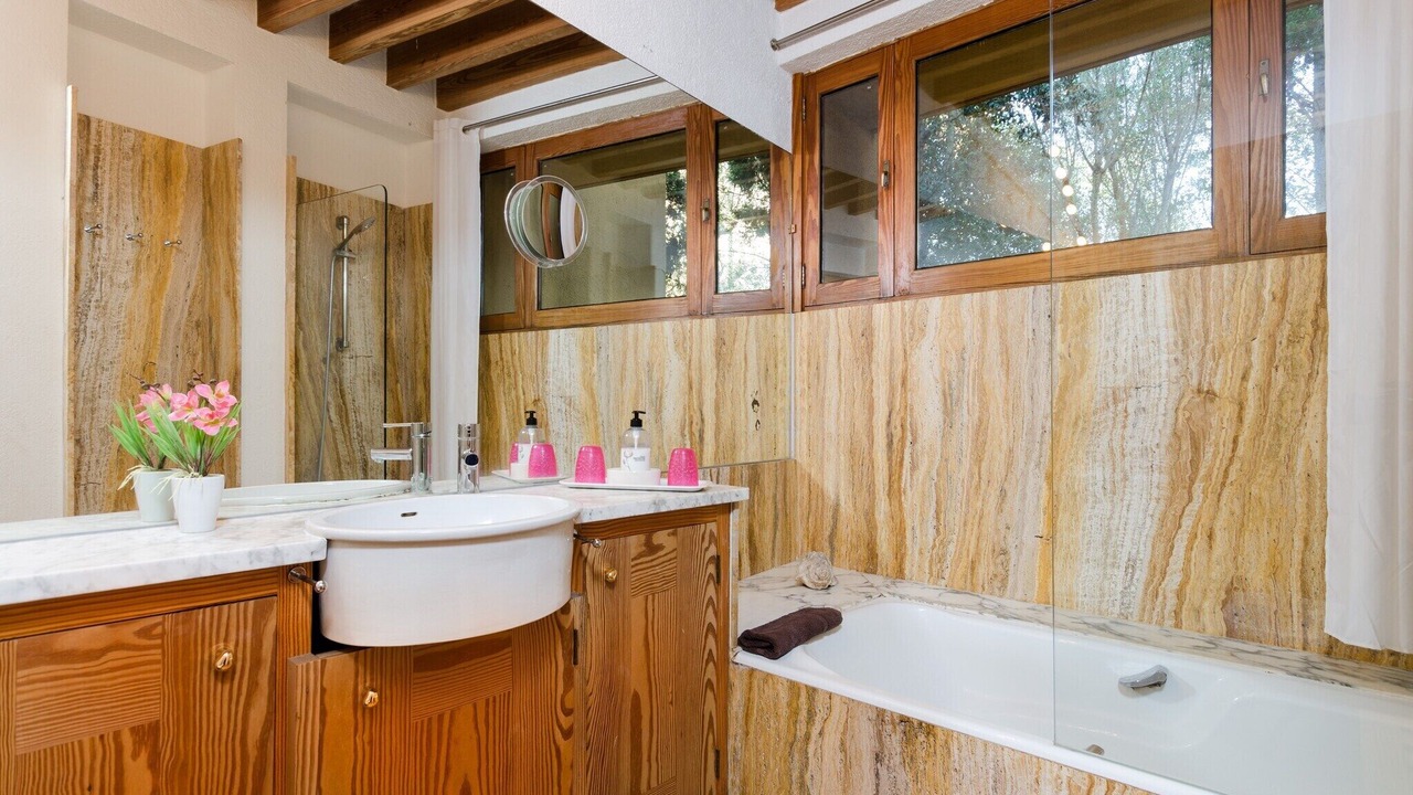 Photo of Outdoor in Cala Bona