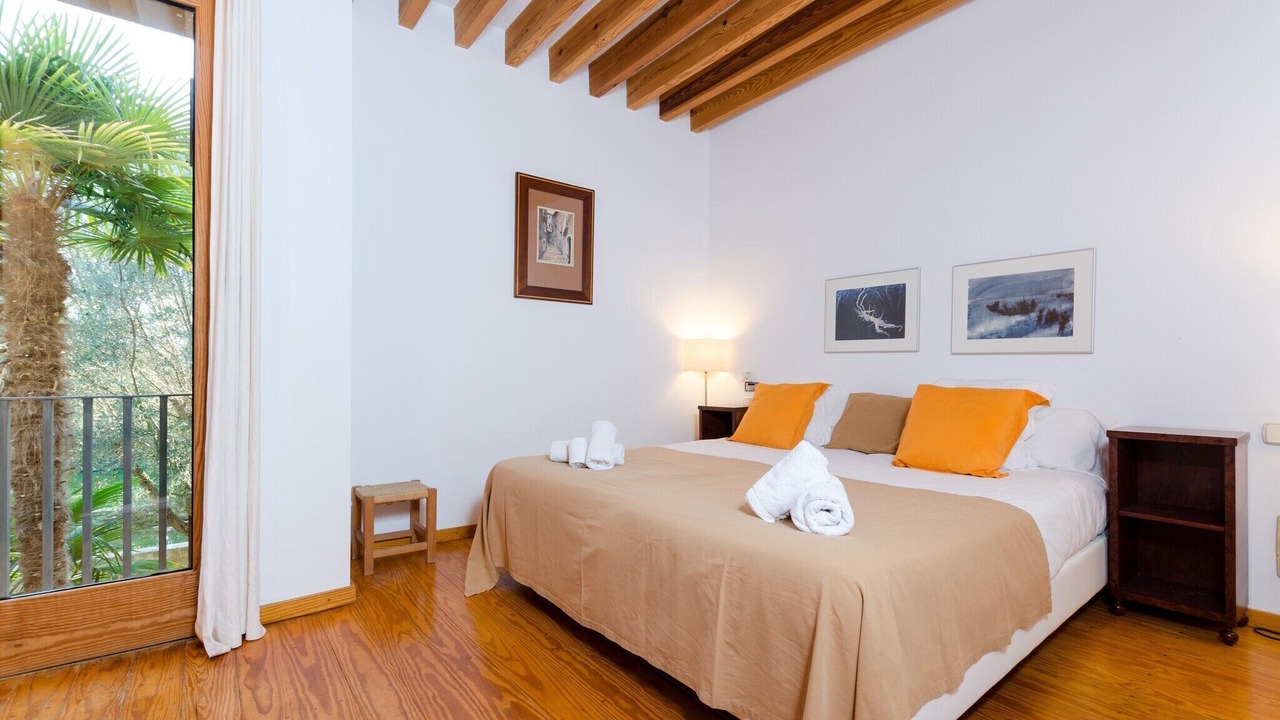 Photo of Outdoor in Cala Bona