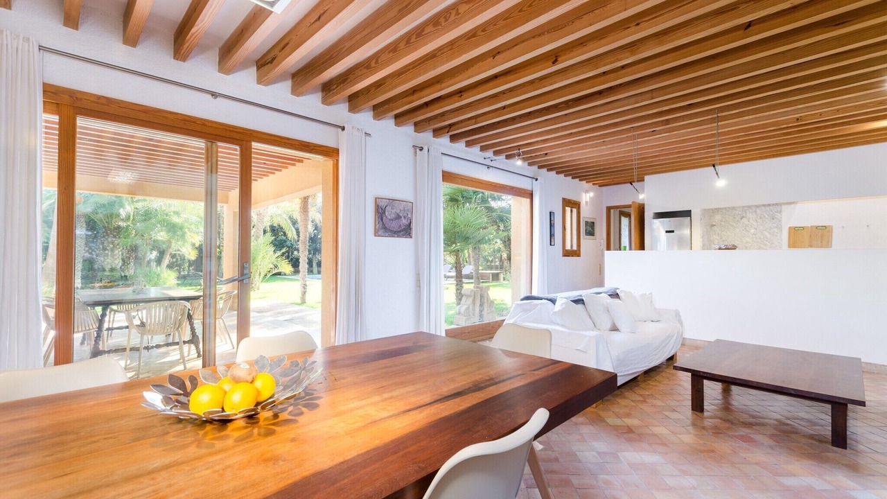 Photo of Outdoor in Cala Bona