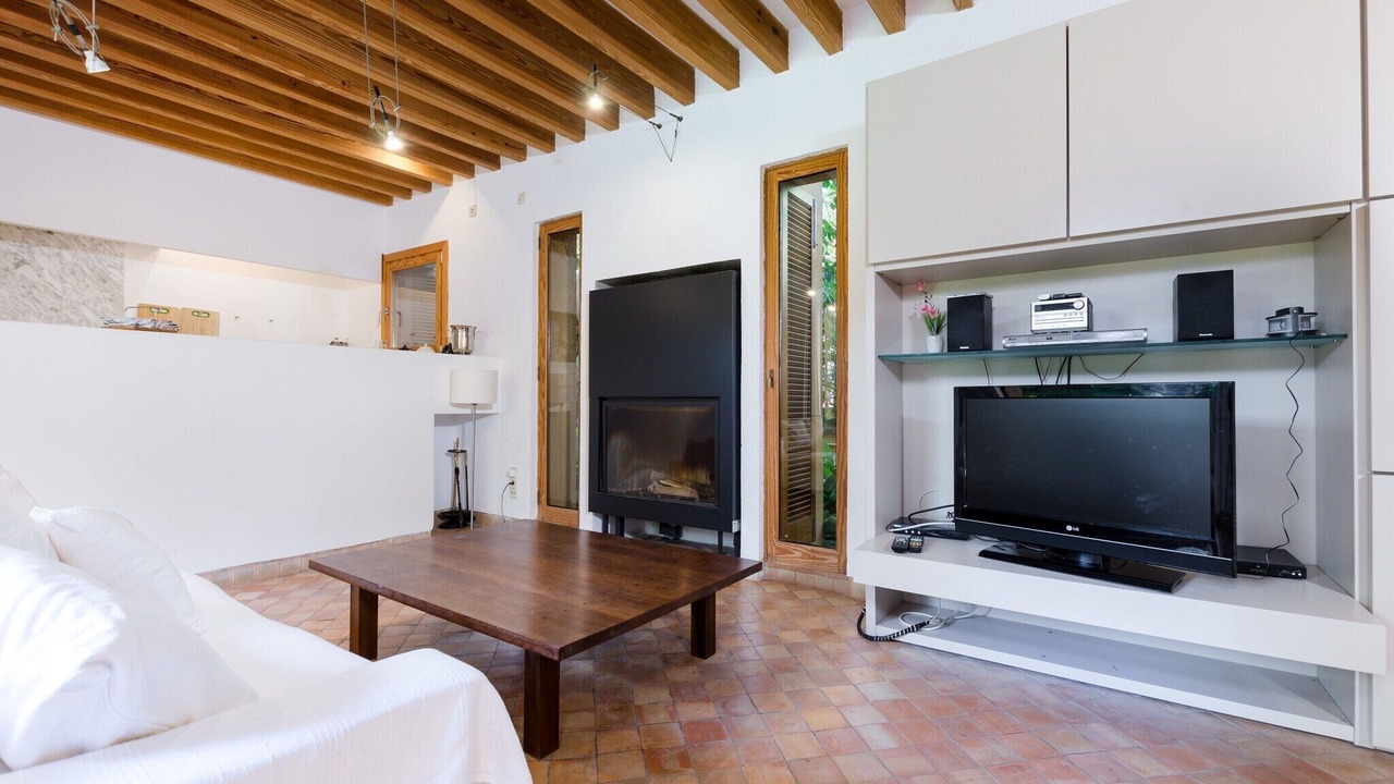 Photo of Outdoor in Cala Bona