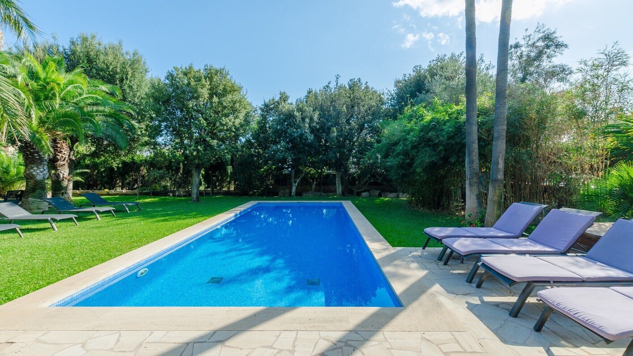 Photo of Outdoor in Cala Bona