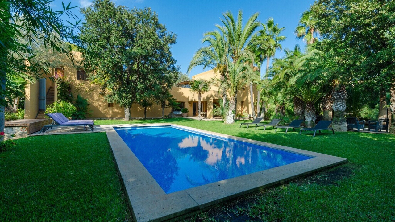 Photo of Outdoor in Cala Bona