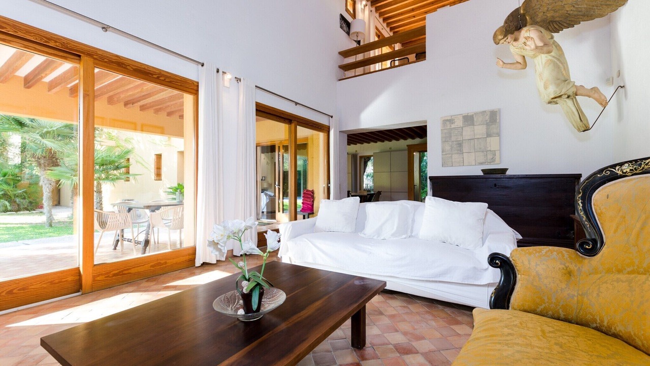 Photo of Outdoor in Cala Bona