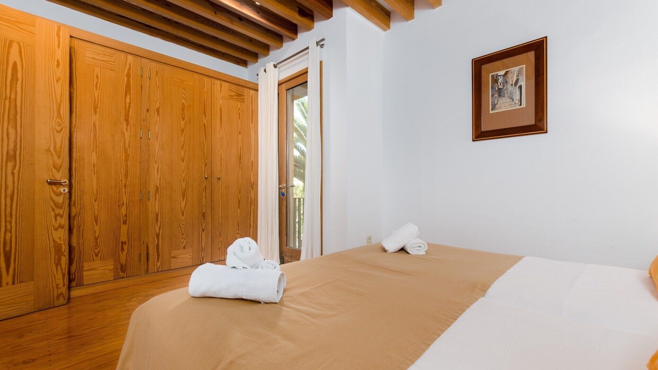 Photo of Outdoor in Cala Bona