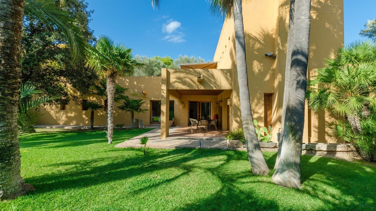 Photo of Outdoor in Cala Bona