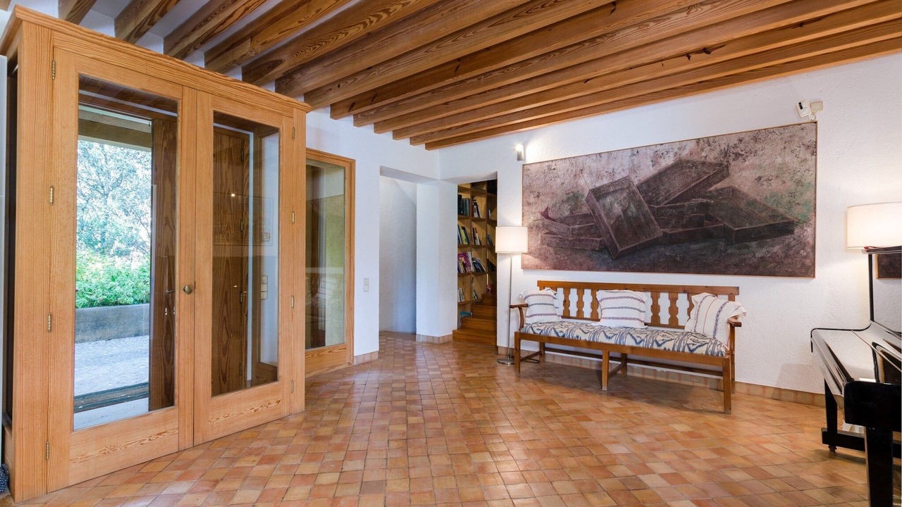 Photo of Outdoor in Cala Bona