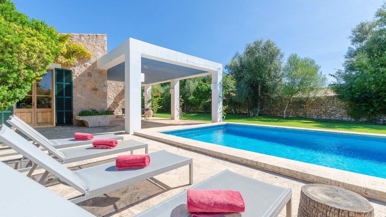 Photo of Outdoor in Son Servera
