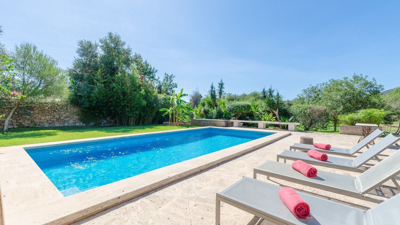 Photo of Outdoor in Son Servera
