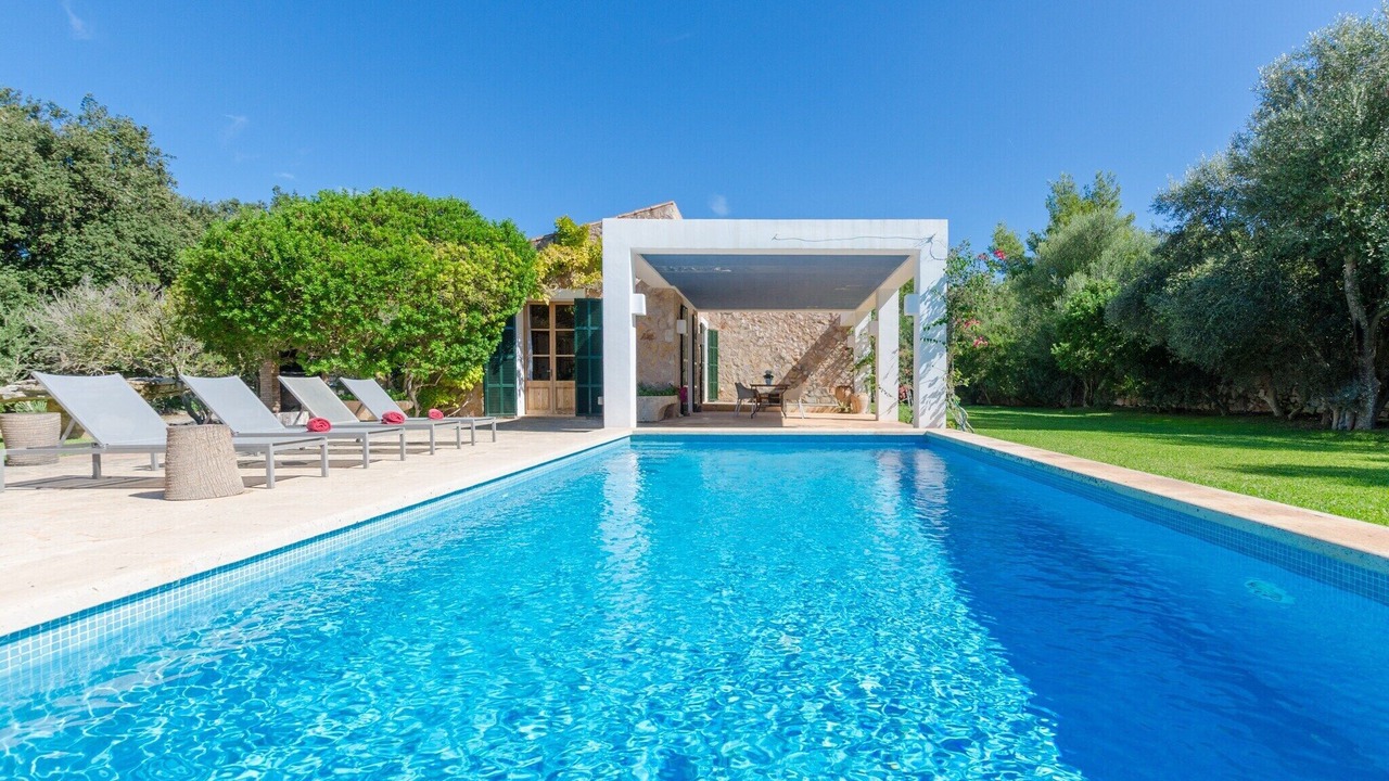 Photo of Outdoor in Son Servera
