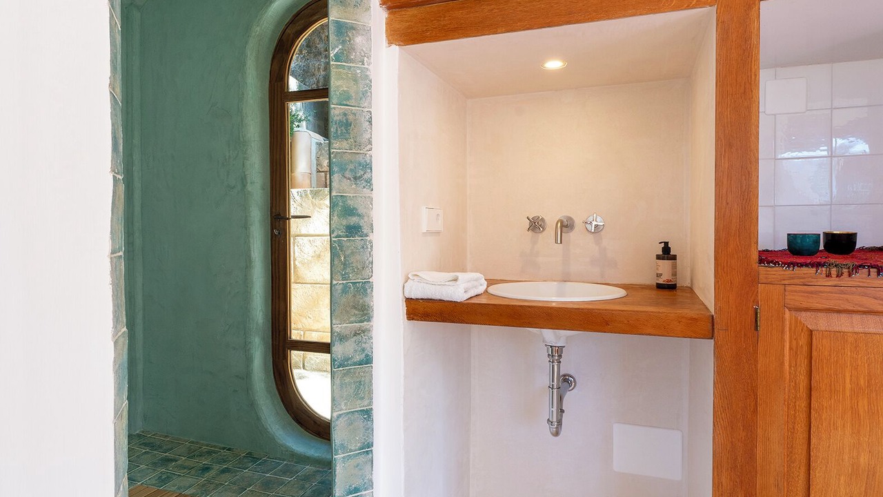 Photo of Bathroom in Soller