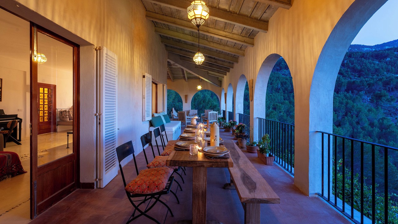 Photo of Outdoor in Soller