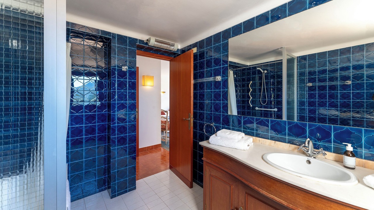 Photo of Bathroom in Soller