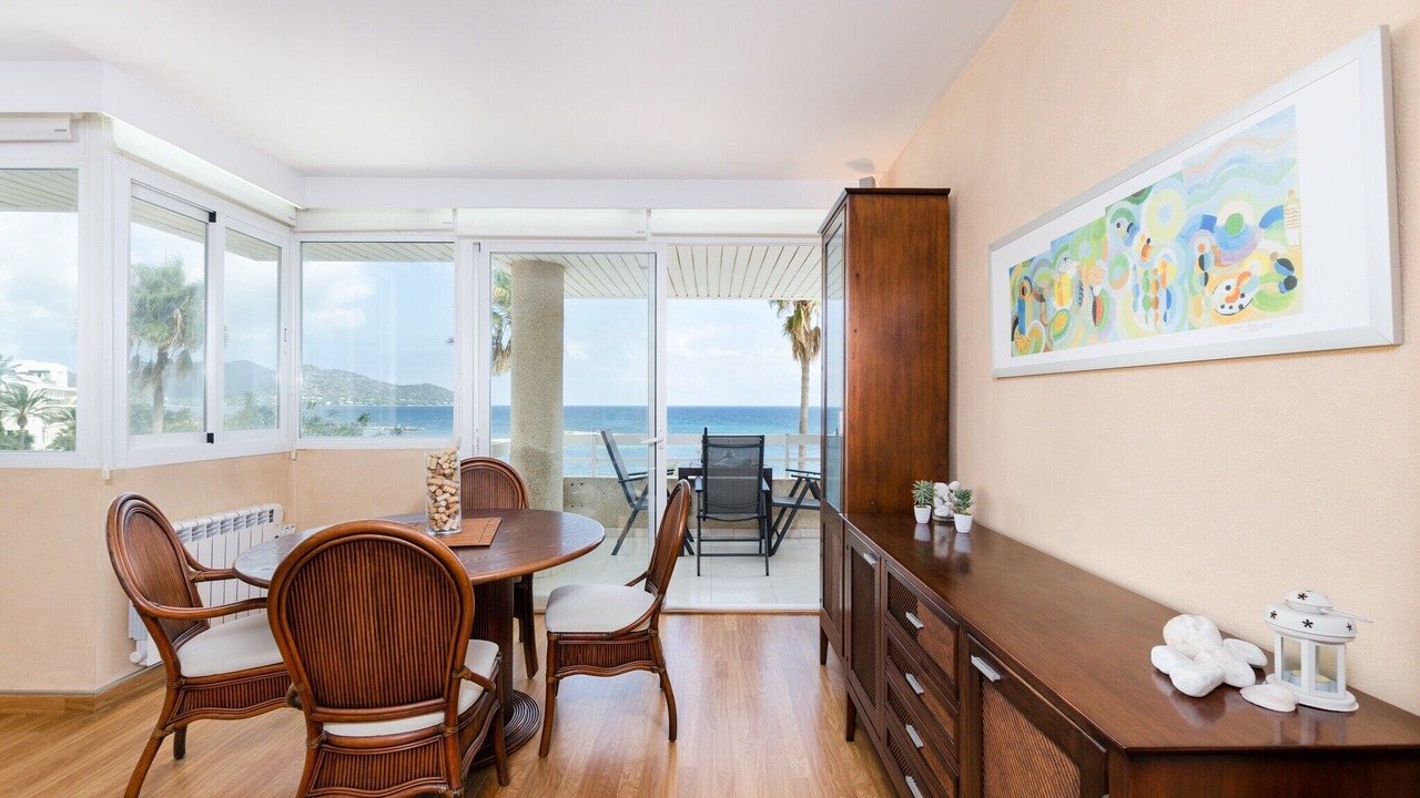 Photo of Outdoor in Cala Bona