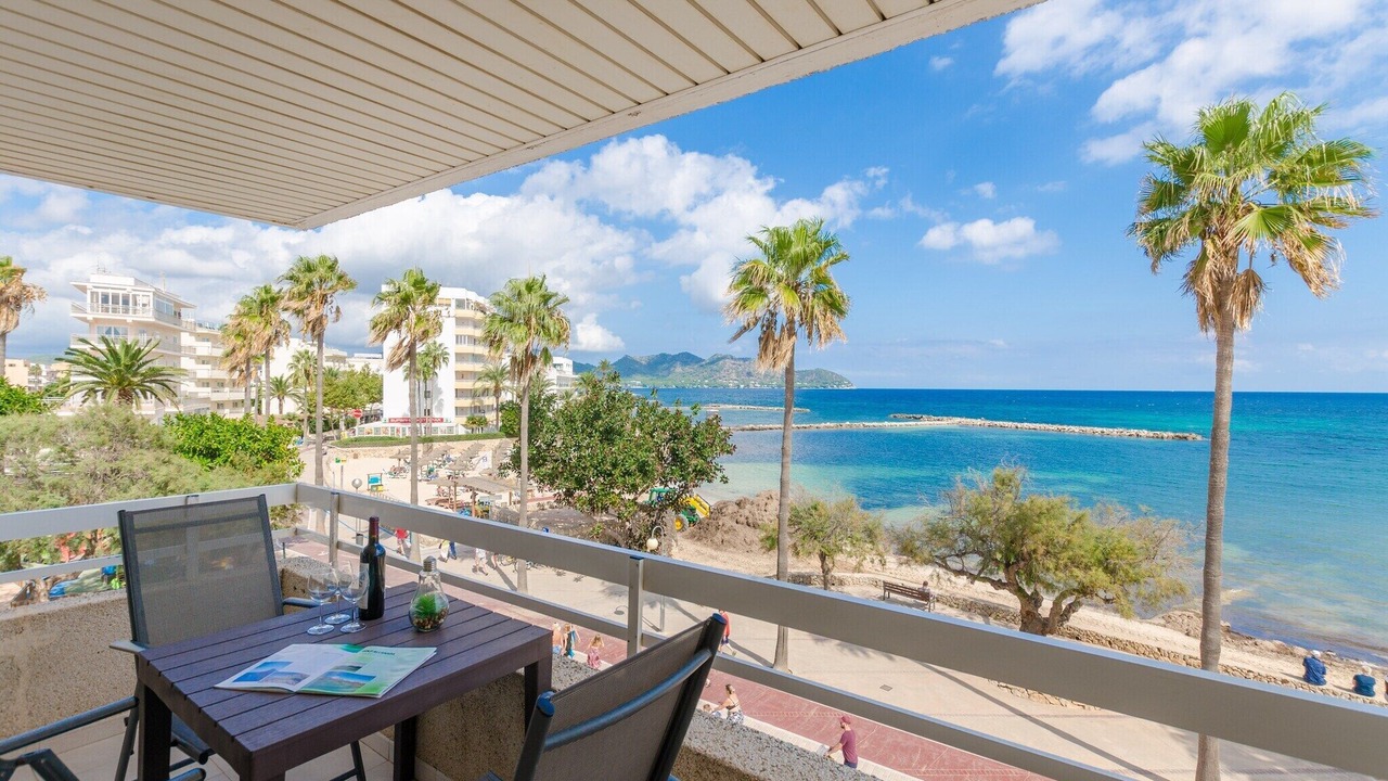 Photo of Outdoor in Cala Bona