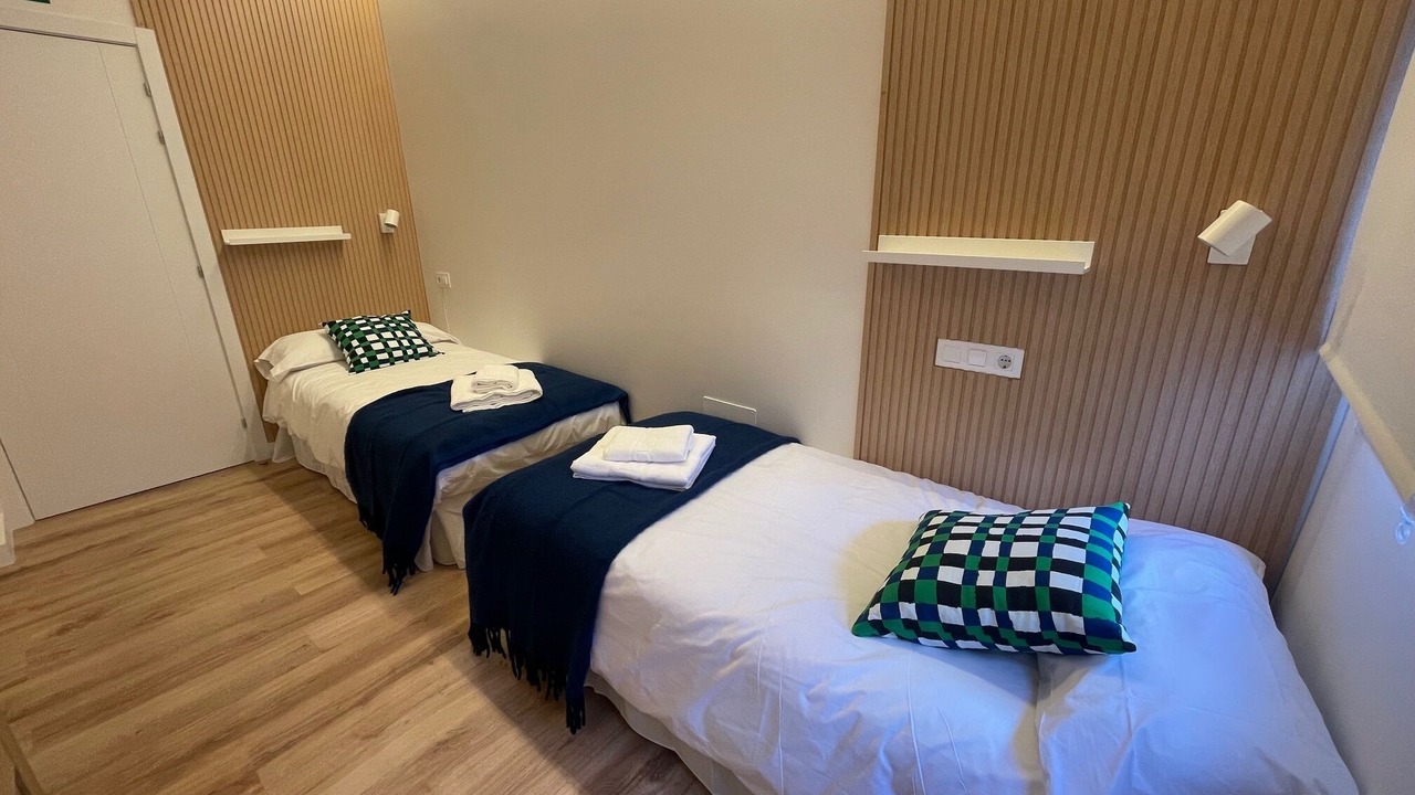 Photo of Bedroom in Villa de Vallecas