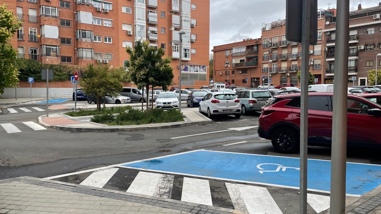 Photo of Outdoor in Villa de Vallecas