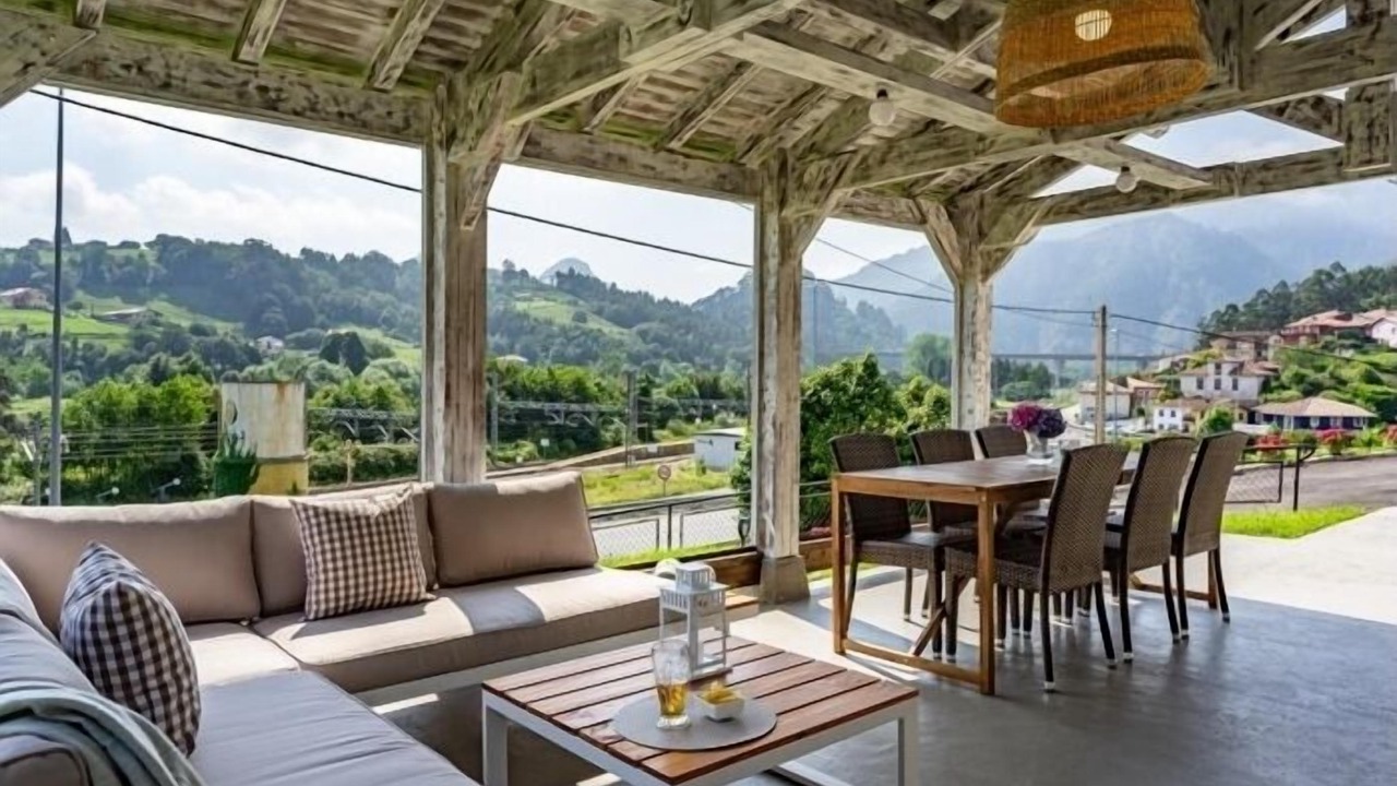 Photo of Outdoor in Ribadesella