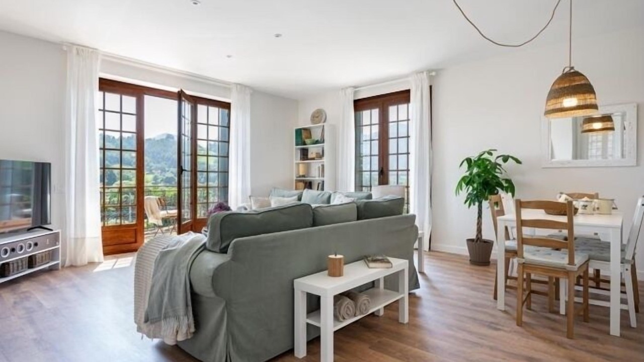 Photo of Livingroom in Ribadesella