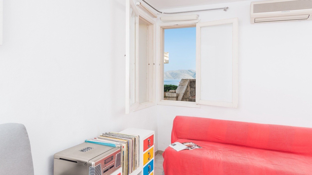 Photo of Livingroom in es Bacares