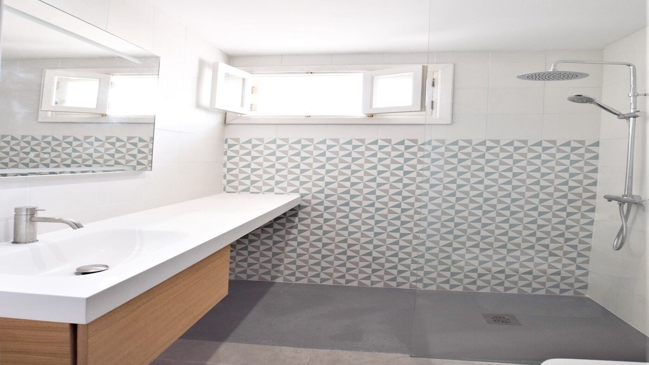 Photo of Bathroom in es Bacares