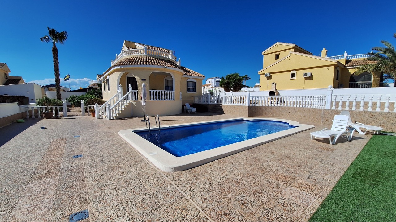 Photo of Outdoor in Mazarron