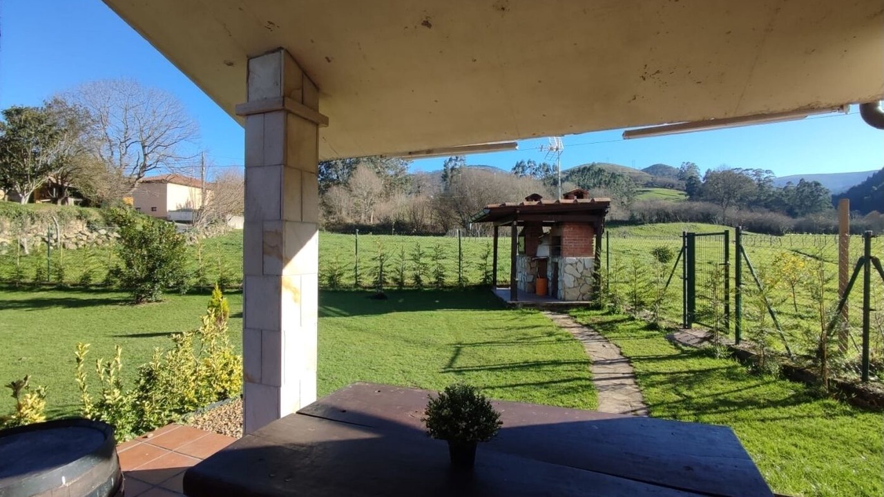 Photo of Outdoor in Luzmela