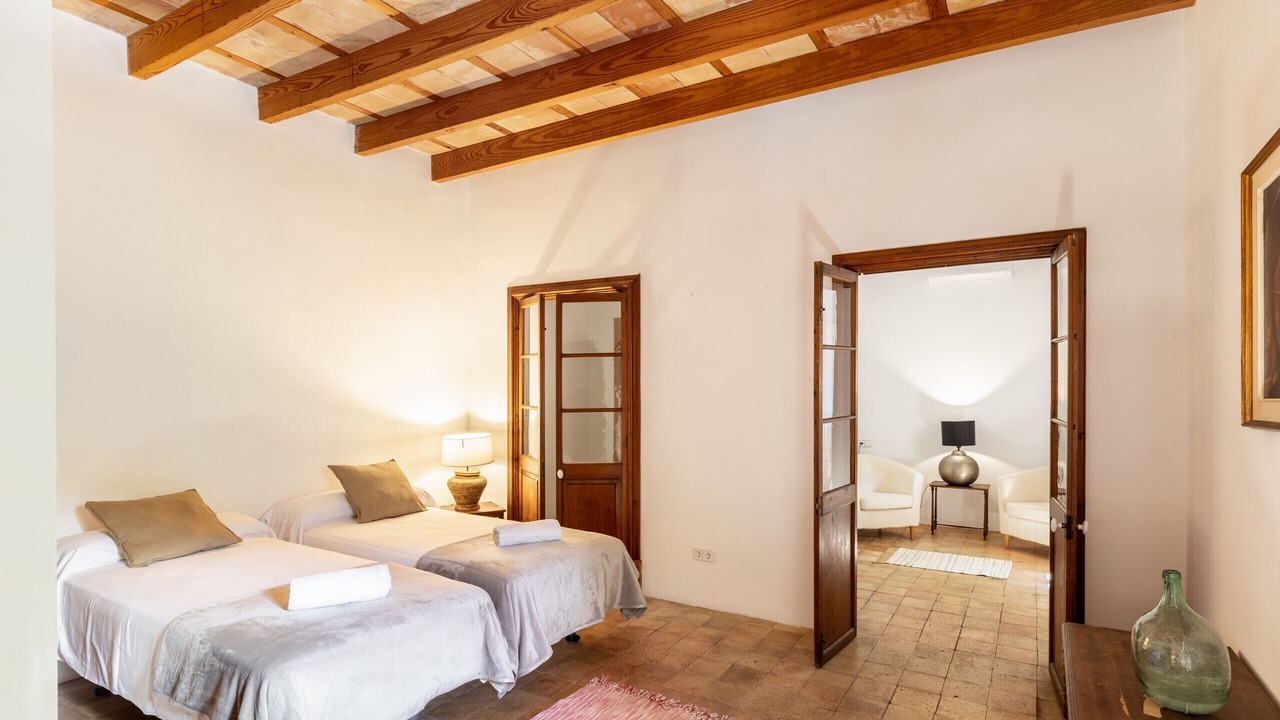 Photo of Bedroom in Bunyola