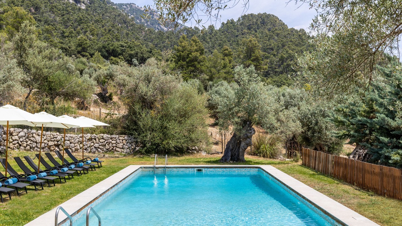 Photo of Outdoor in Bunyola