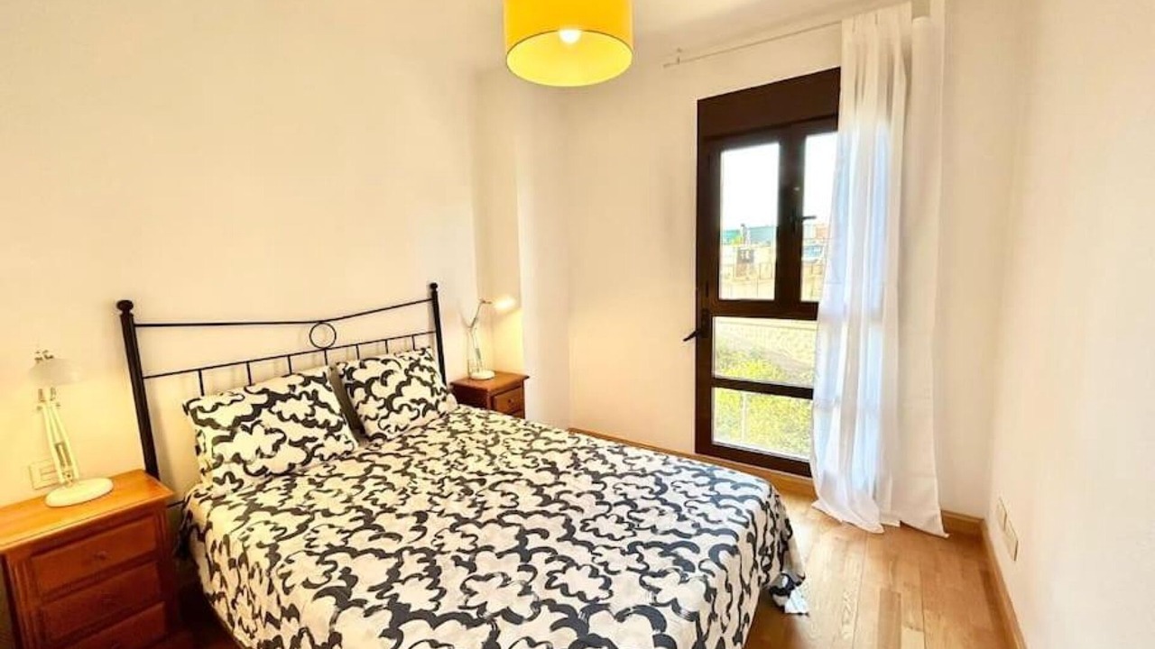 Photo of Bedroom in Villa de Vallecas