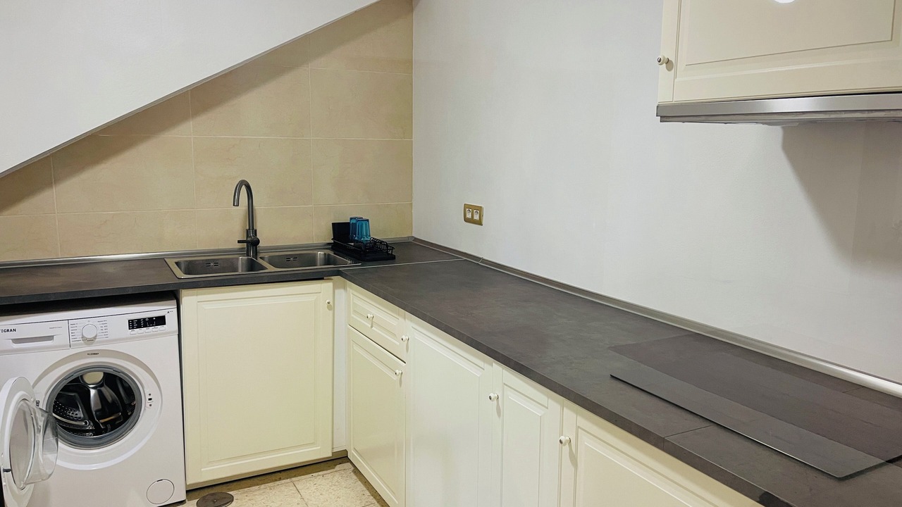 Photo of Kitchen in Montijos