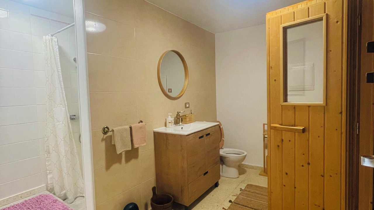 Photo of Bathroom in Montijos