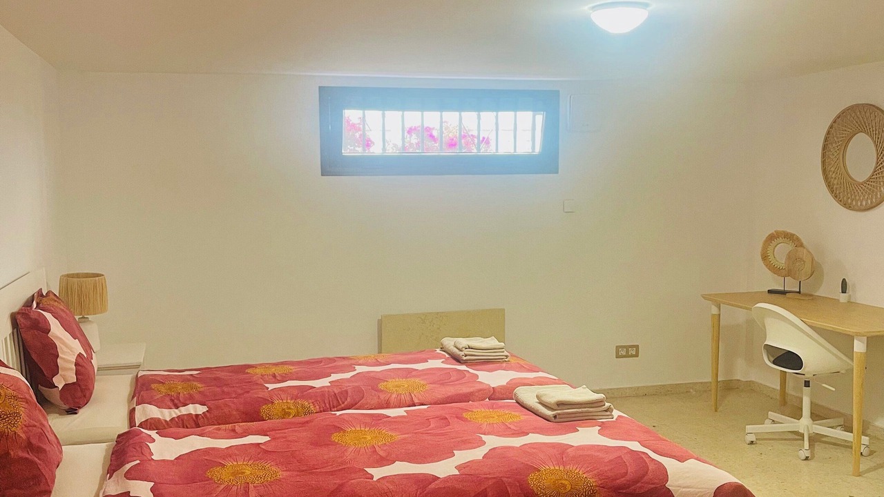 Photo of Bedroom in Montijos