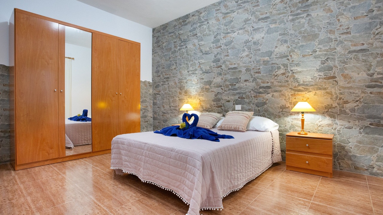 Photo of Bedroom in Puerto del Rosario