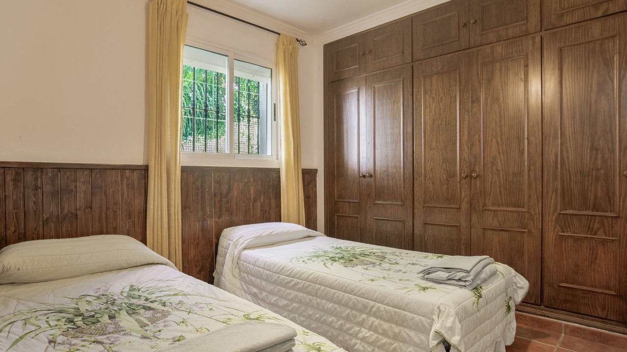 Photo of Bedroom in Arriate