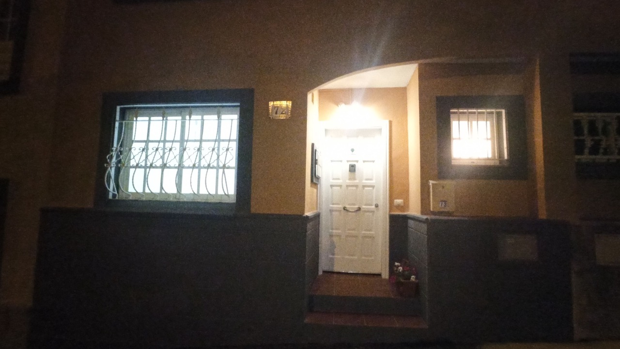 Photo of Outdoor in San Isidro